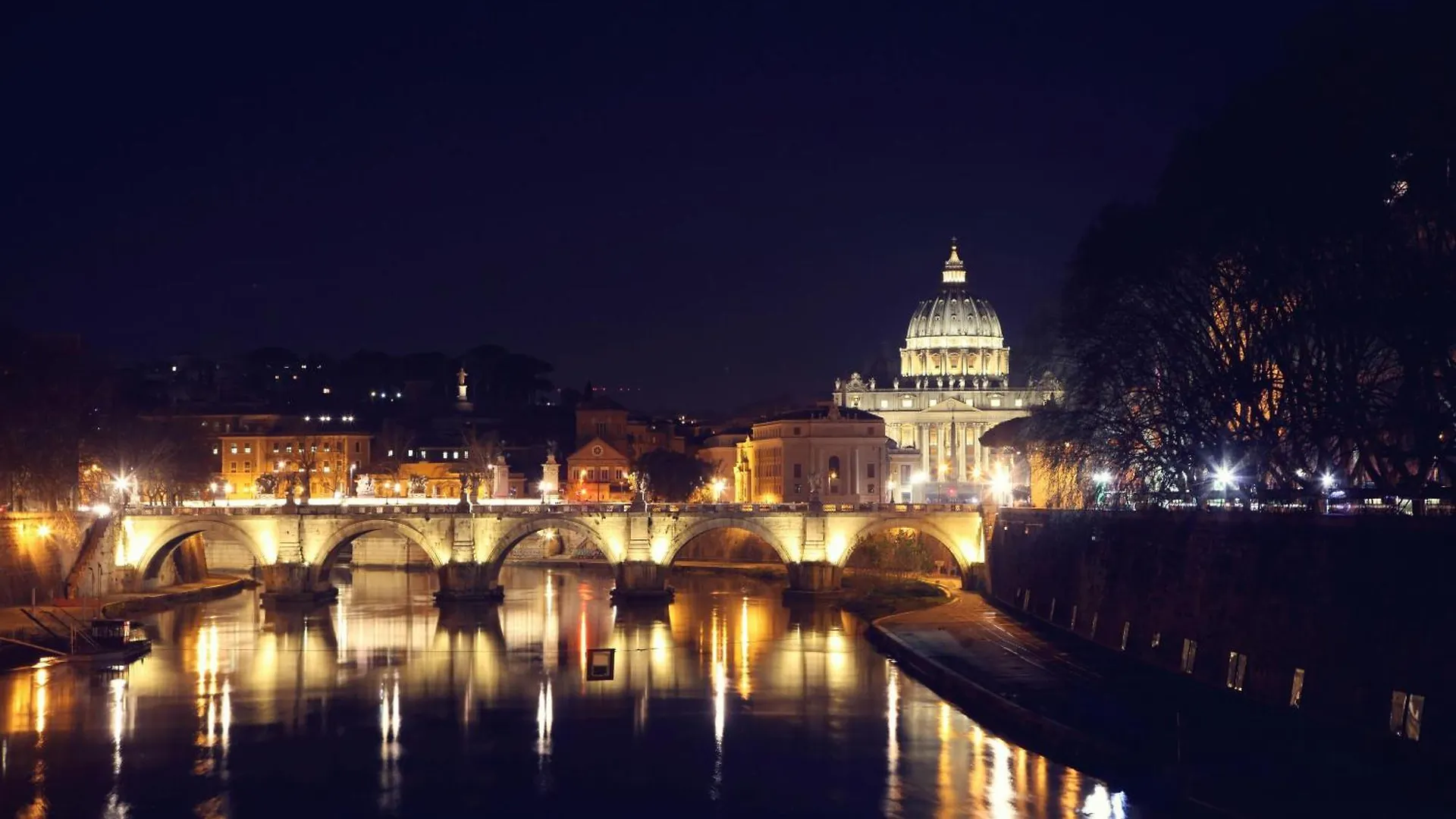 Maria In Vaticano Rome