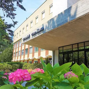 Euromotel Croce Bianca Hotel Werona
