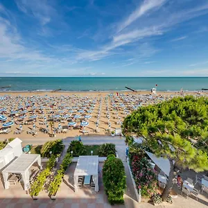 *** Hotel Sanremo Italien
