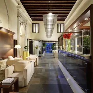 Palazzo Giovanelli E Gran Canal Hotel Venise