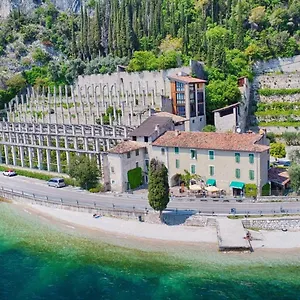  Frühstückspension Pra De La Fam Italien