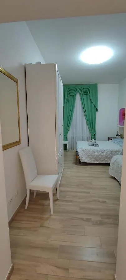 Guest house Maria In Vaticano Rome
