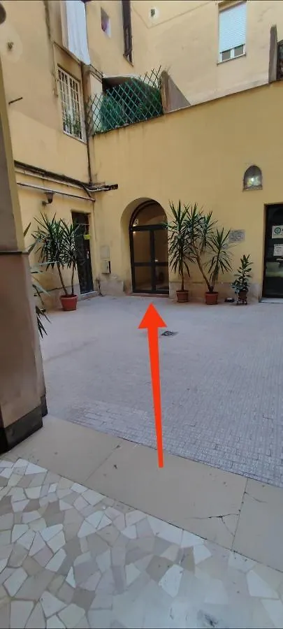 Maria In Vaticano Rome Guest house