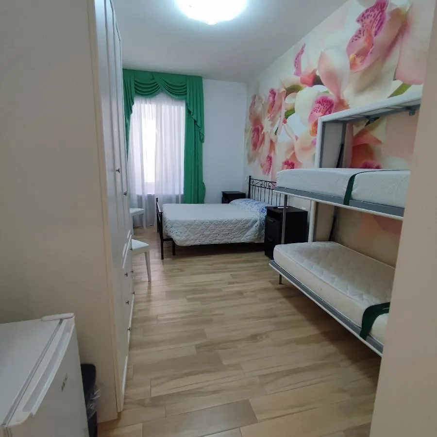 Guest house Maria In Vaticano Rome Italy