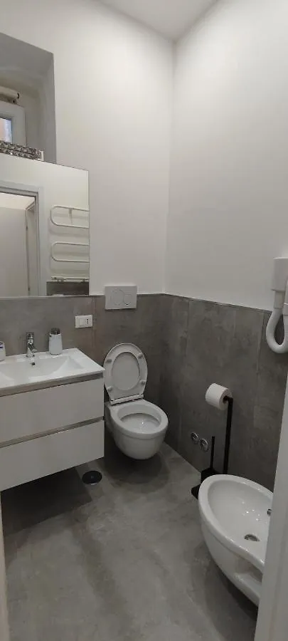 Guest house Maria In Vaticano Rome