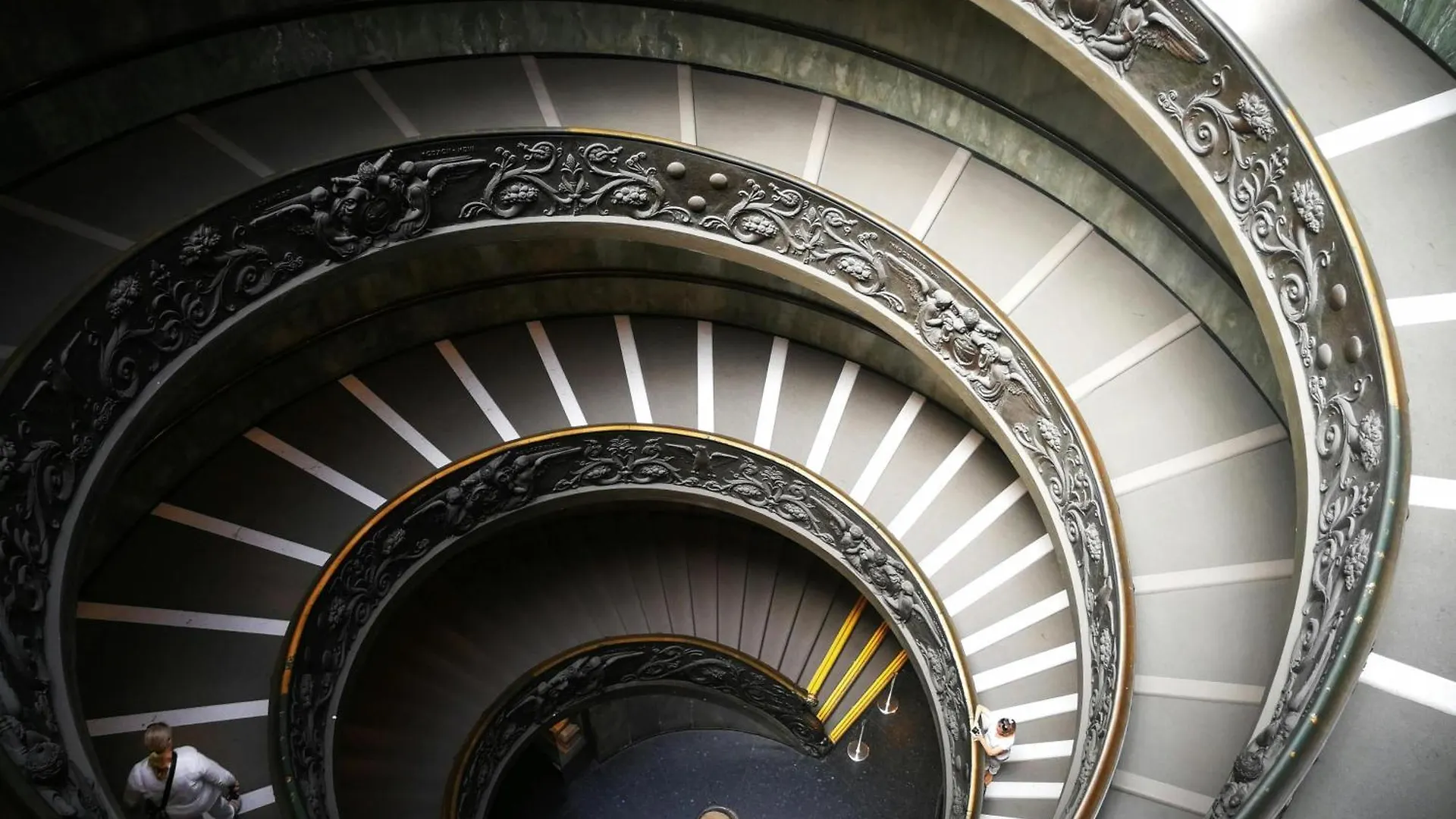 Maria In Vaticano Rome Italy