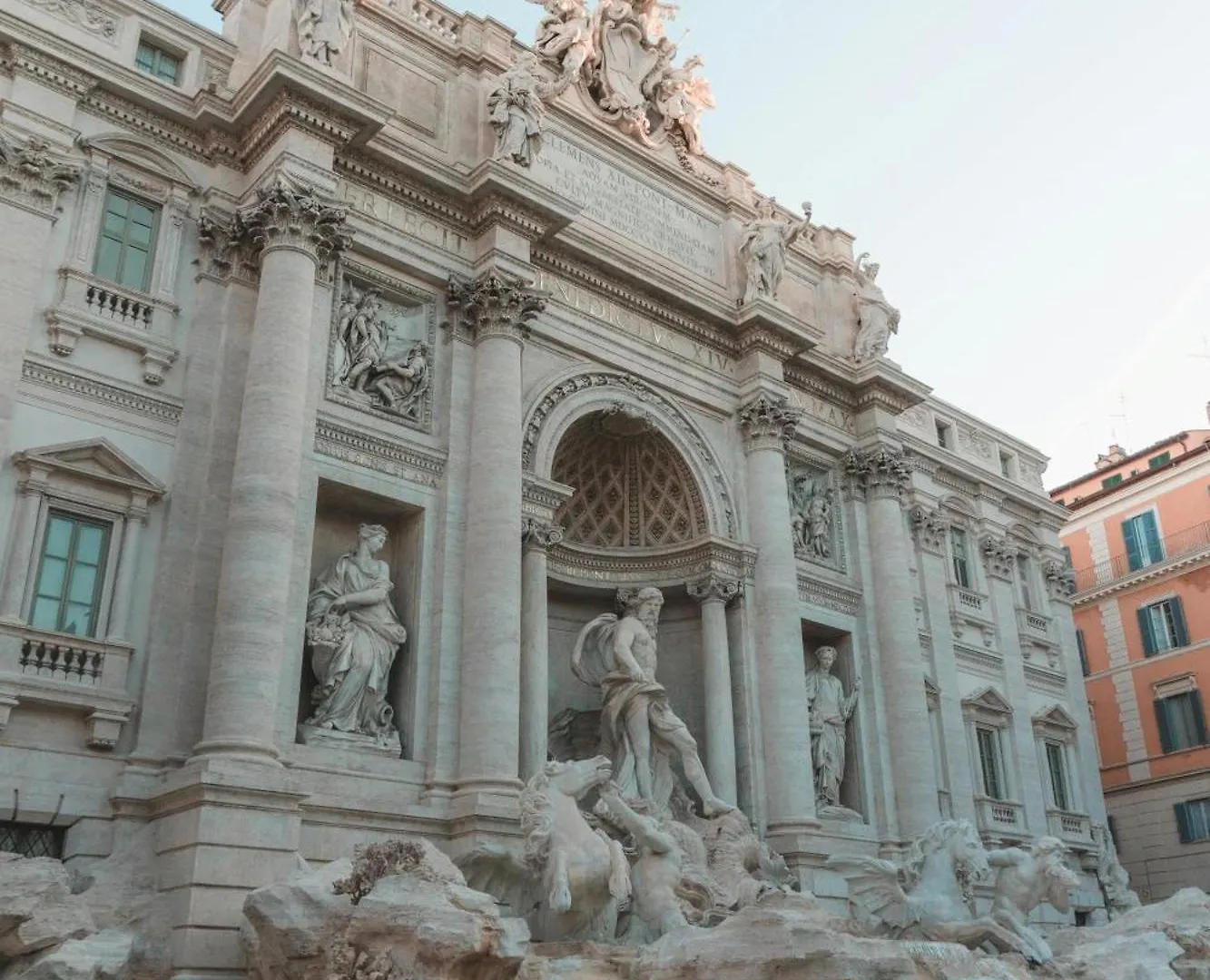 Maria In Vaticano Rome