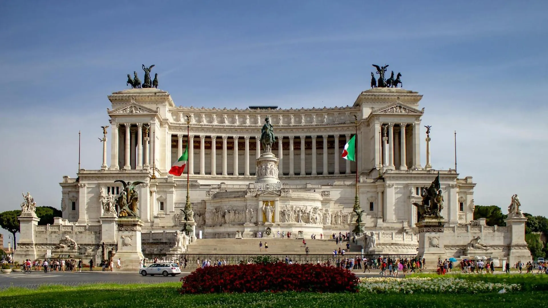 Guest house Maria In Vaticano Rome