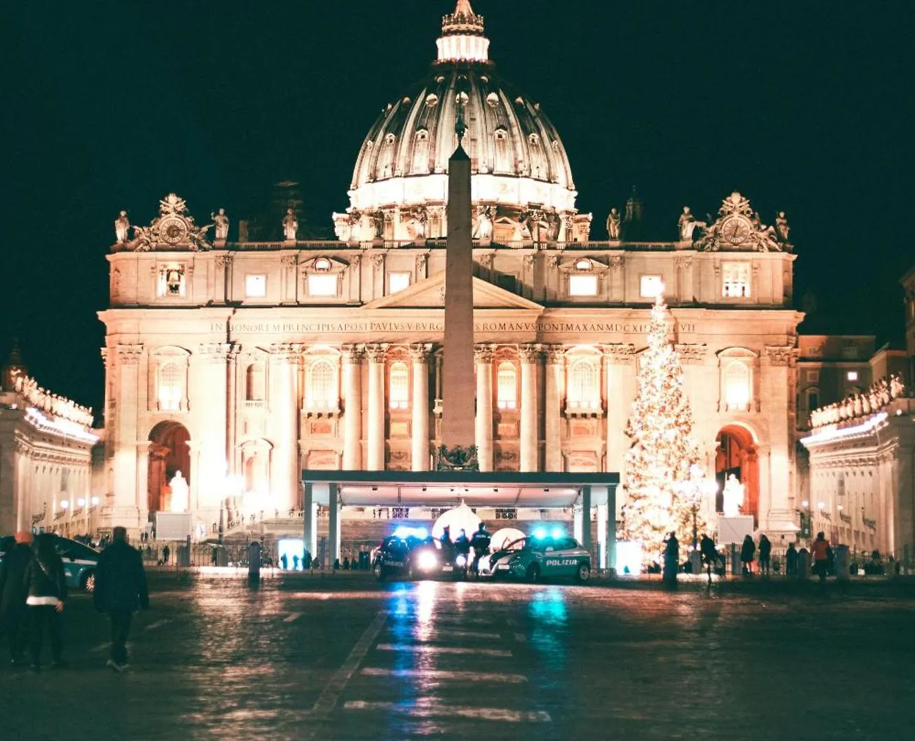 Guest house Maria In Vaticano Rome