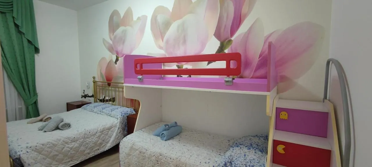 Guest house Maria In Vaticano Rome Italy